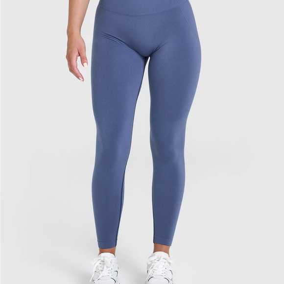 ONER ACTIVE EFFORTLESS SEAMLESS LEGGINGS - Picture 3 of 3